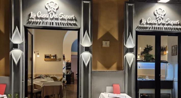 La Casa Dei Sapori photo 1