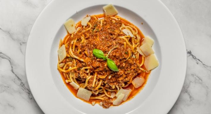 La Casa Woodfired Pizza Pasta Bar and Grill photo 4