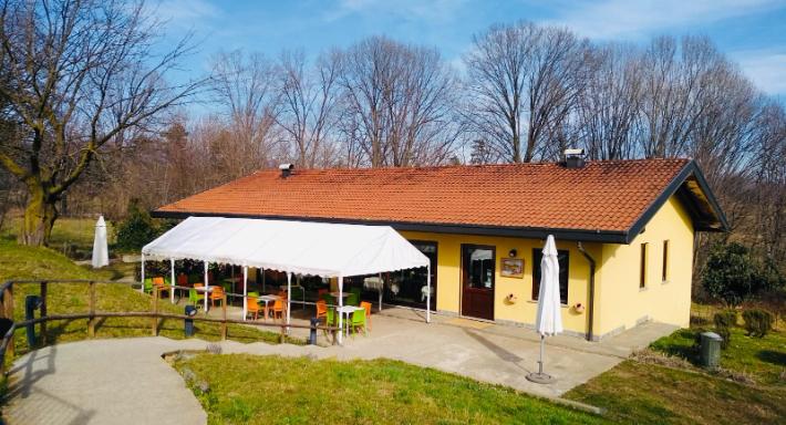 La Cascina di Mattia