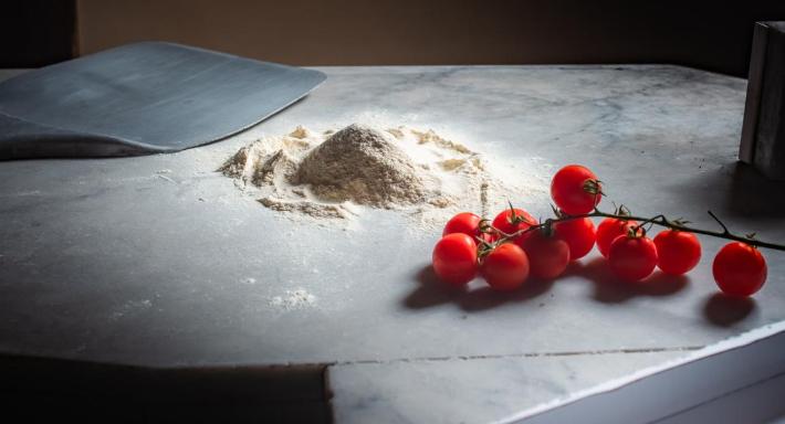 La Chiazza Pizzeria Gourmet