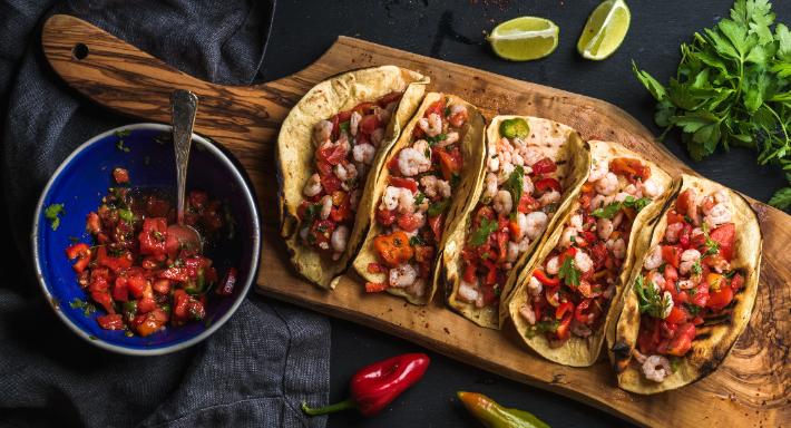 La Chingada - Euston