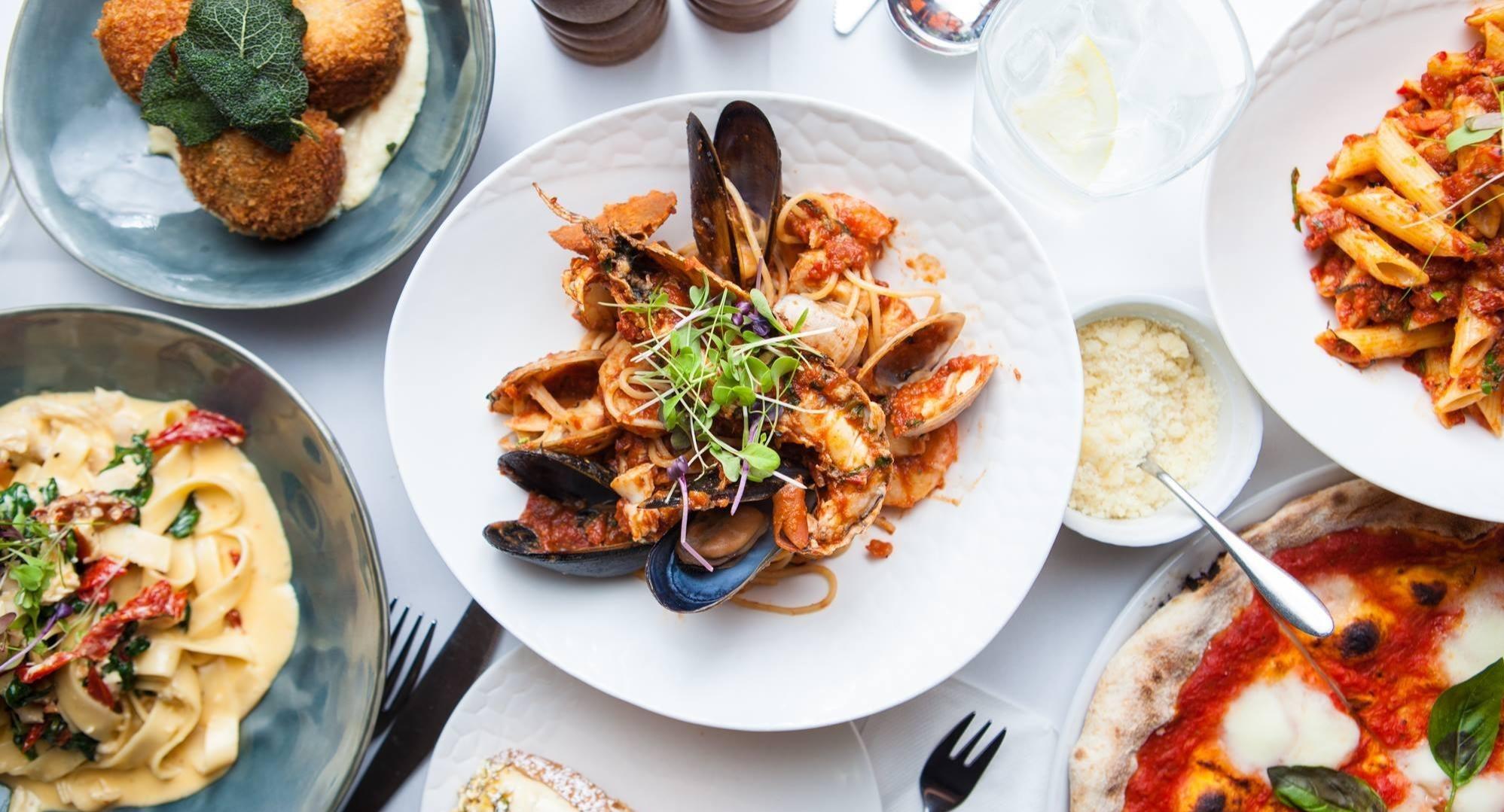 La Dolce Vita Ristorante photo 1