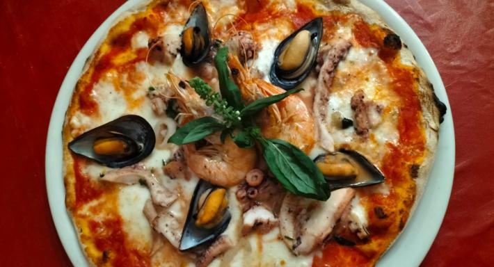 "La Dolce Vita" Ristorante - Pizzeria