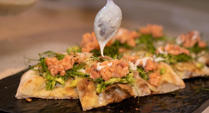 La Fenice Pizzeria Braceria