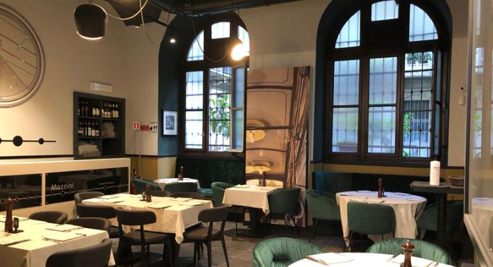 La Fermata Mazzini photo 1