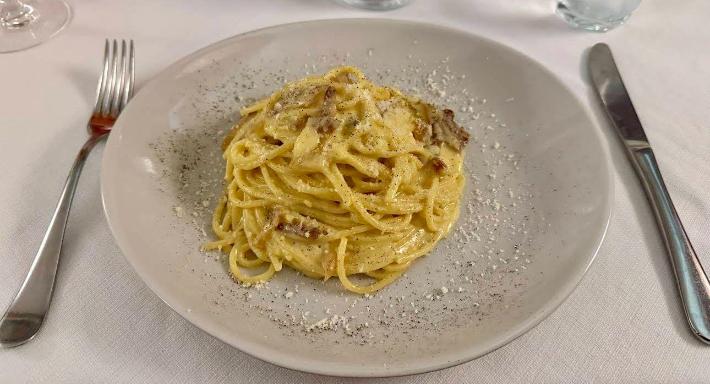 La forchetta romana
