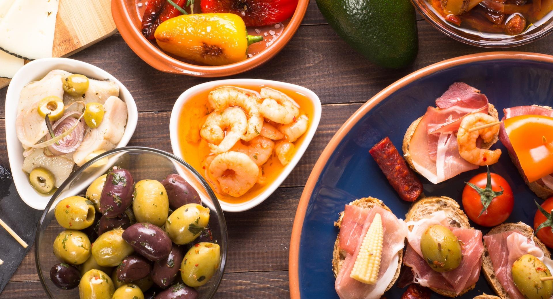 La Fragua Tapas Bar photo 2