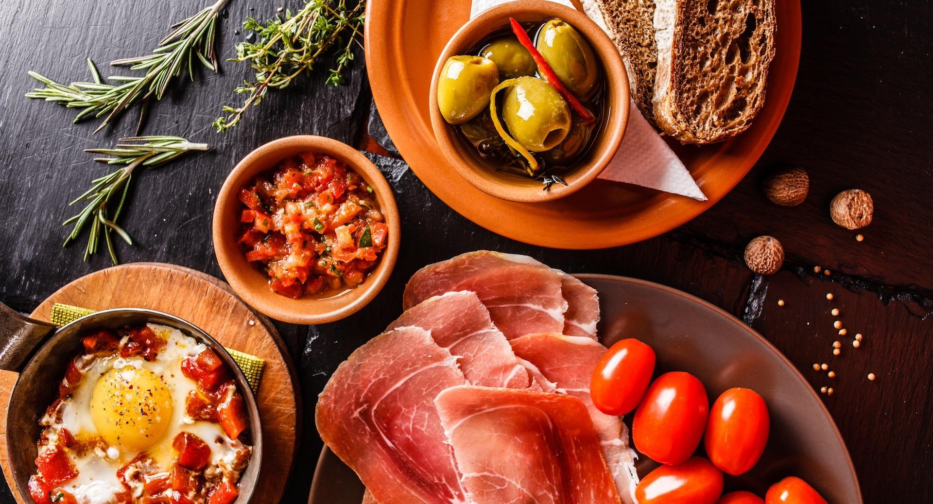 La Fragua Tapas Bar photo 3