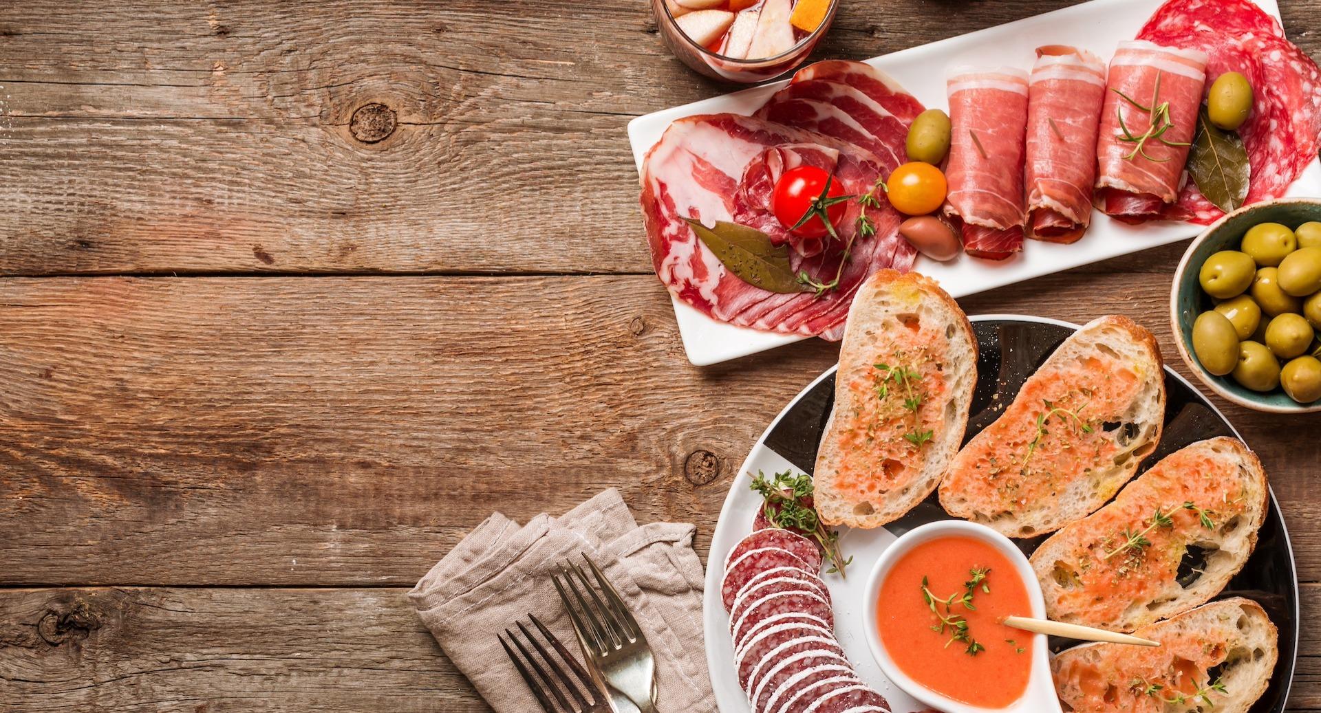 La Fragua Tapas Bar photo 4