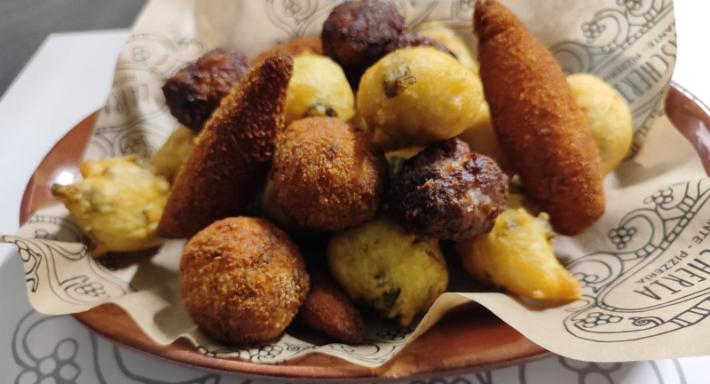 La Frascheria | Ristorante Pizzeria