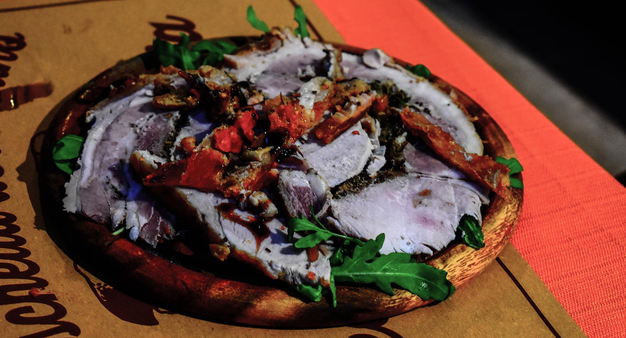 La Fraschetta Der Panino photo 2