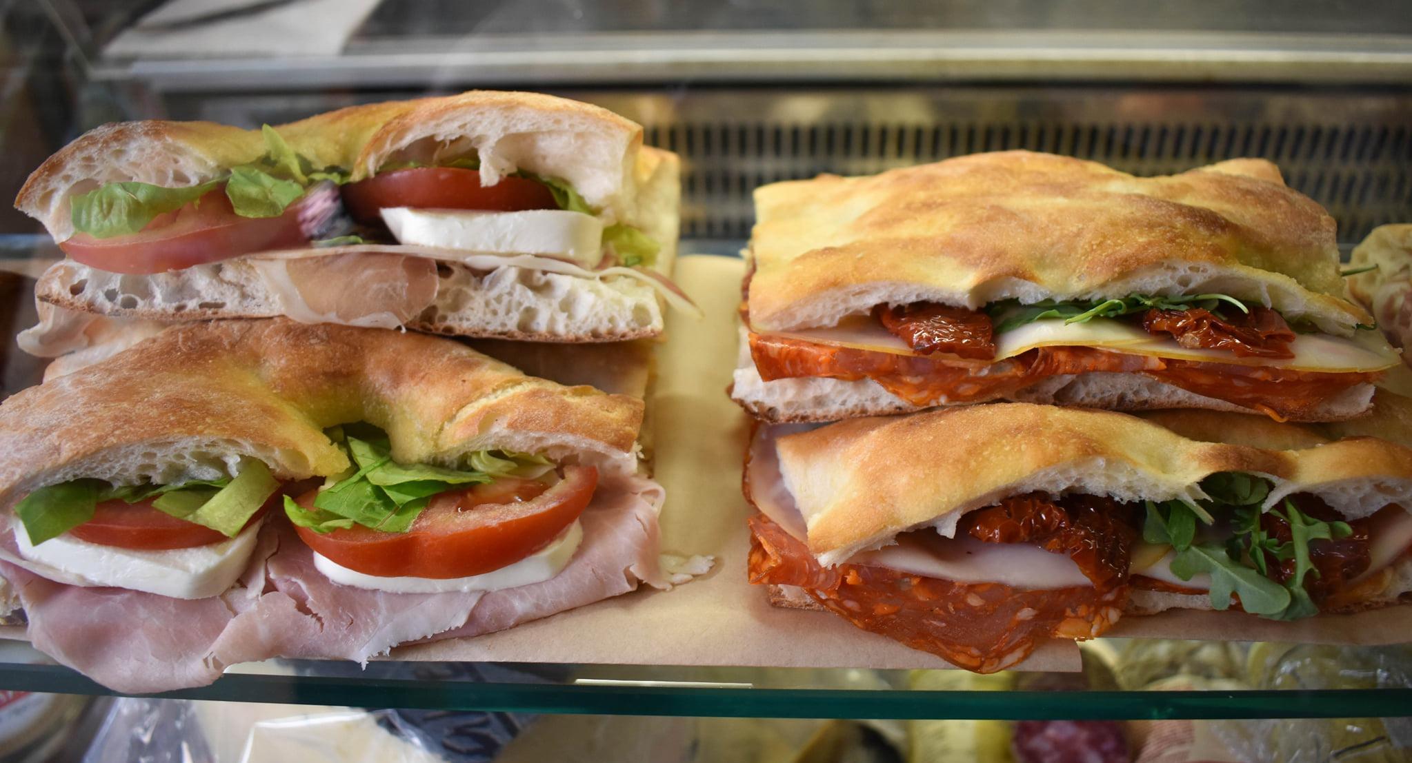 La Fraschetta Der Panino photo 3