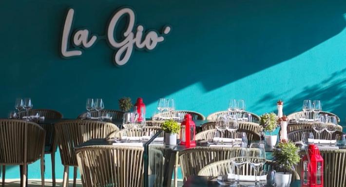 La Giò Music Restaurant photo 1