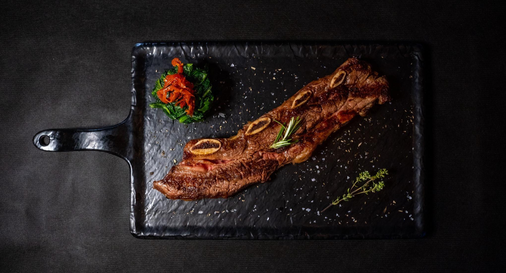 La Griglia sul Fuoco