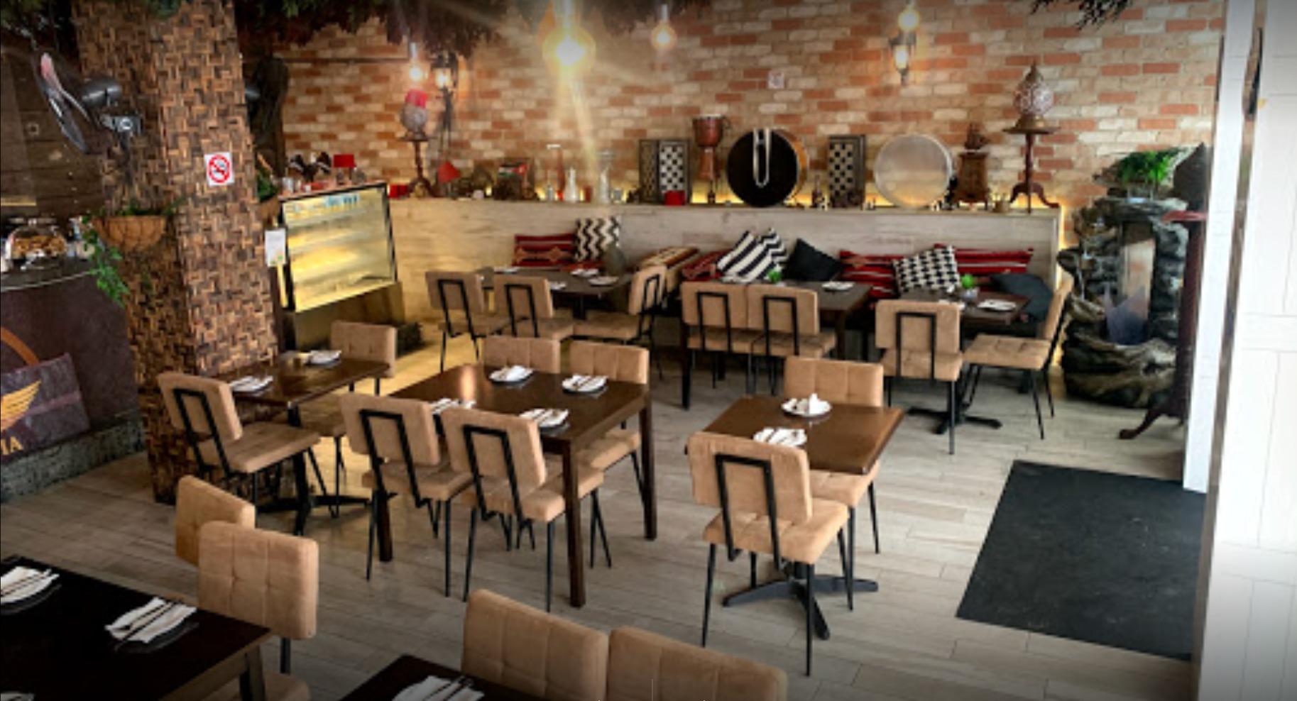 La Jordania Restaurant photo 1