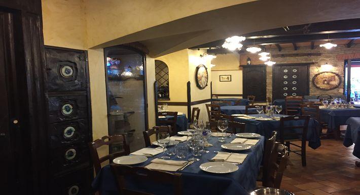 La Lanterna photo 2