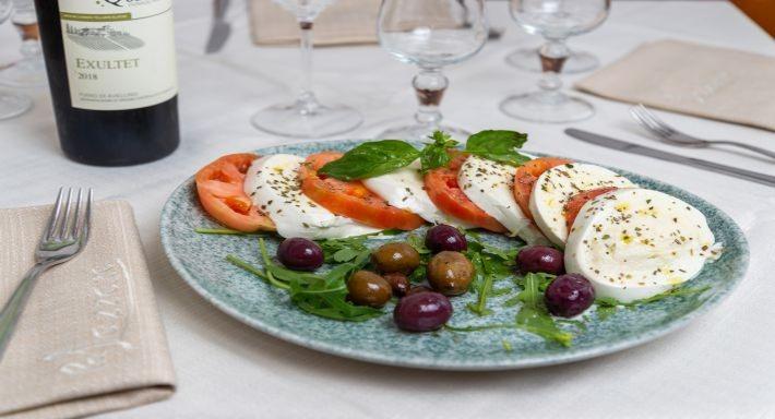 La Lazzara Trattoria e Pizzeria