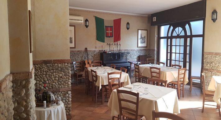 La Locanda del Cont