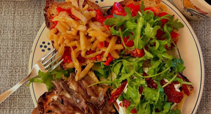 La Locanda Dell’Orologio - cucina tipica salentina