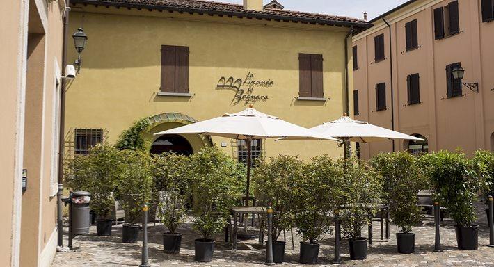 La Locanda di Bagnara photo 1