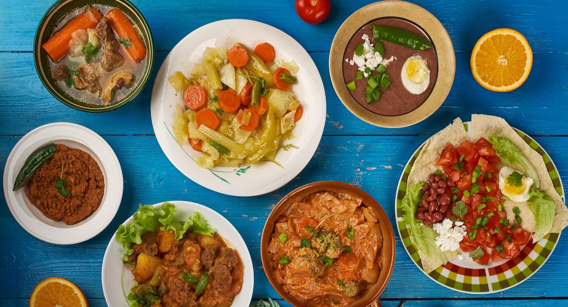 La maison bleue photo 1