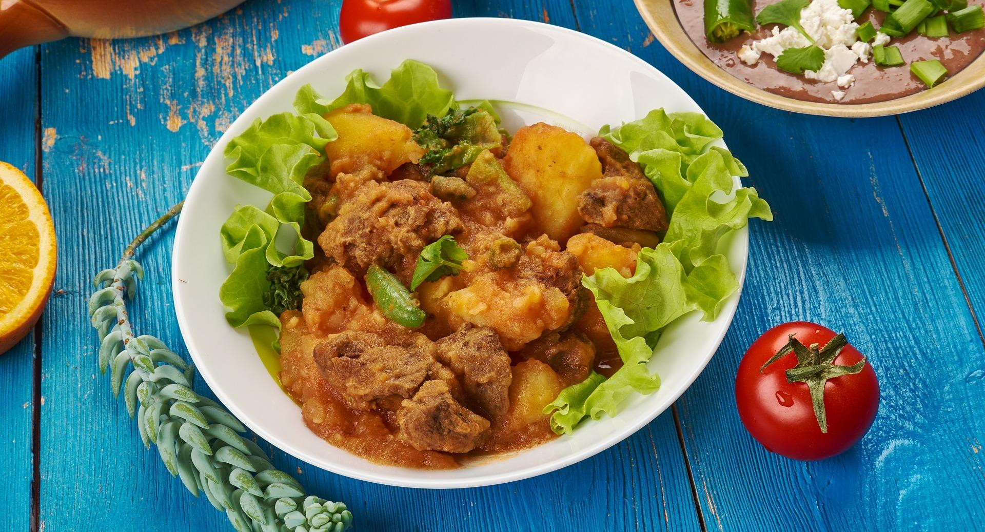 La maison bleue photo 3