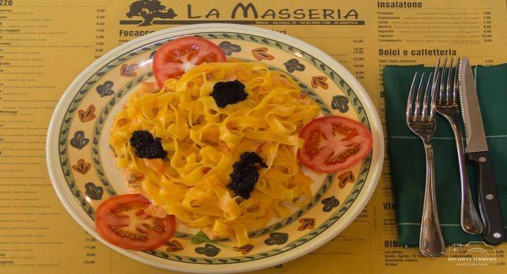 La Masseria photo 3
