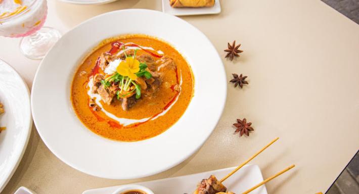 La Moon Thai Cuisine photo 2