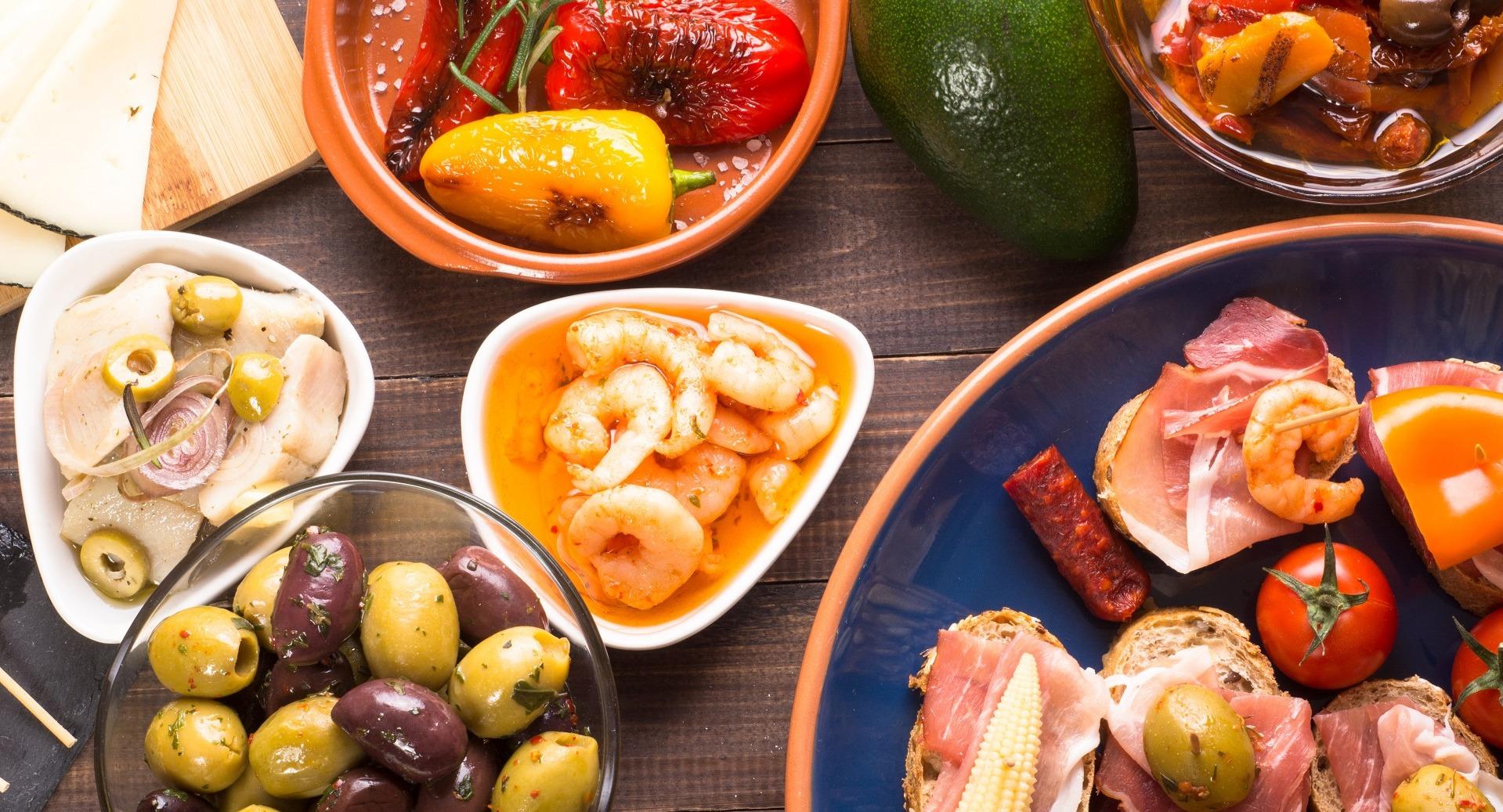 La Nina, Tapas Bar und Restaurant photo 2