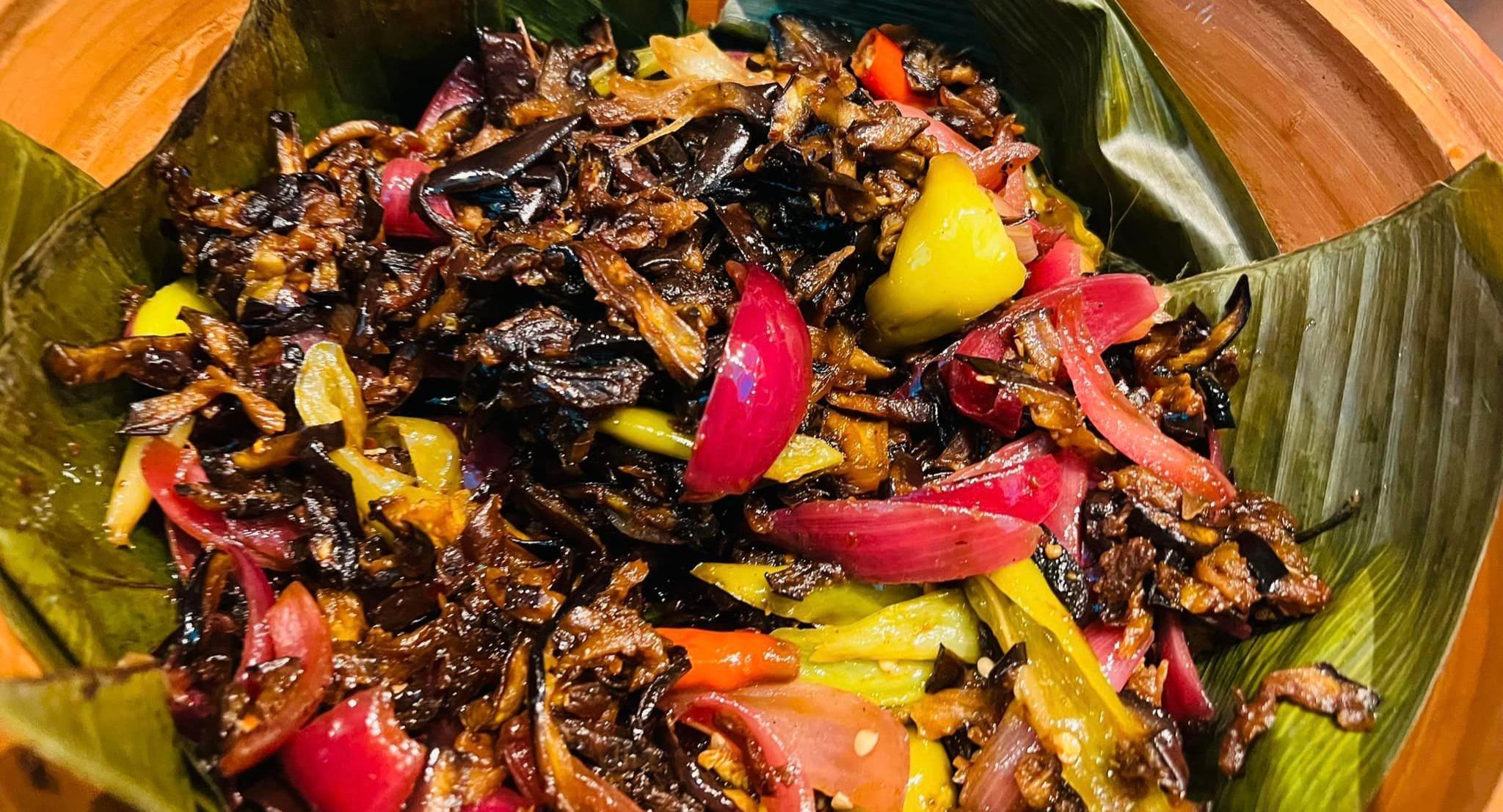 La Palma Ristorante Pizzeria Forno a Legna