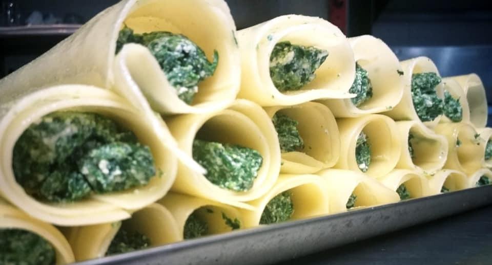 La pantera rosa - Via Tomba