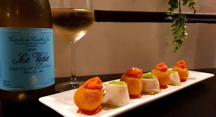 La Pecora Nera Polpette & Co.