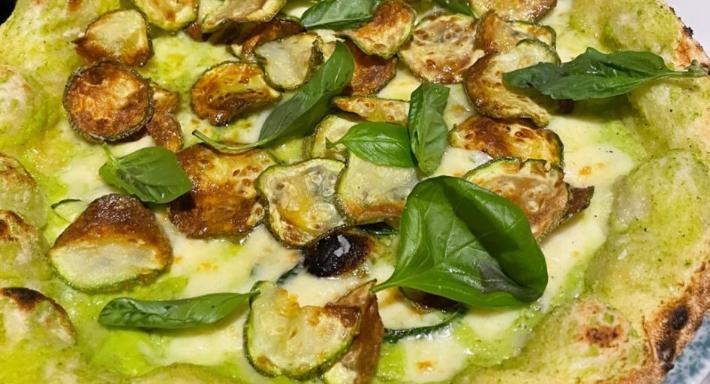 La Pergola - Ristorante & Pizzeria photo 2
