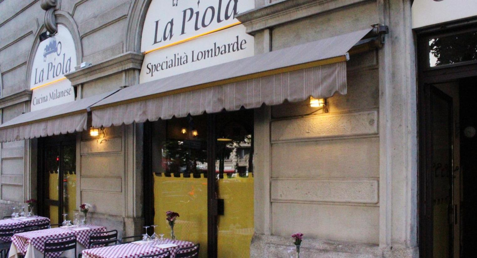 La Piola photo 5