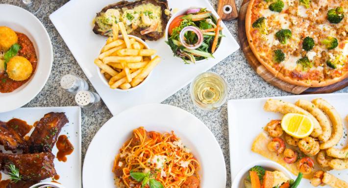 La Porchetta Sunshine