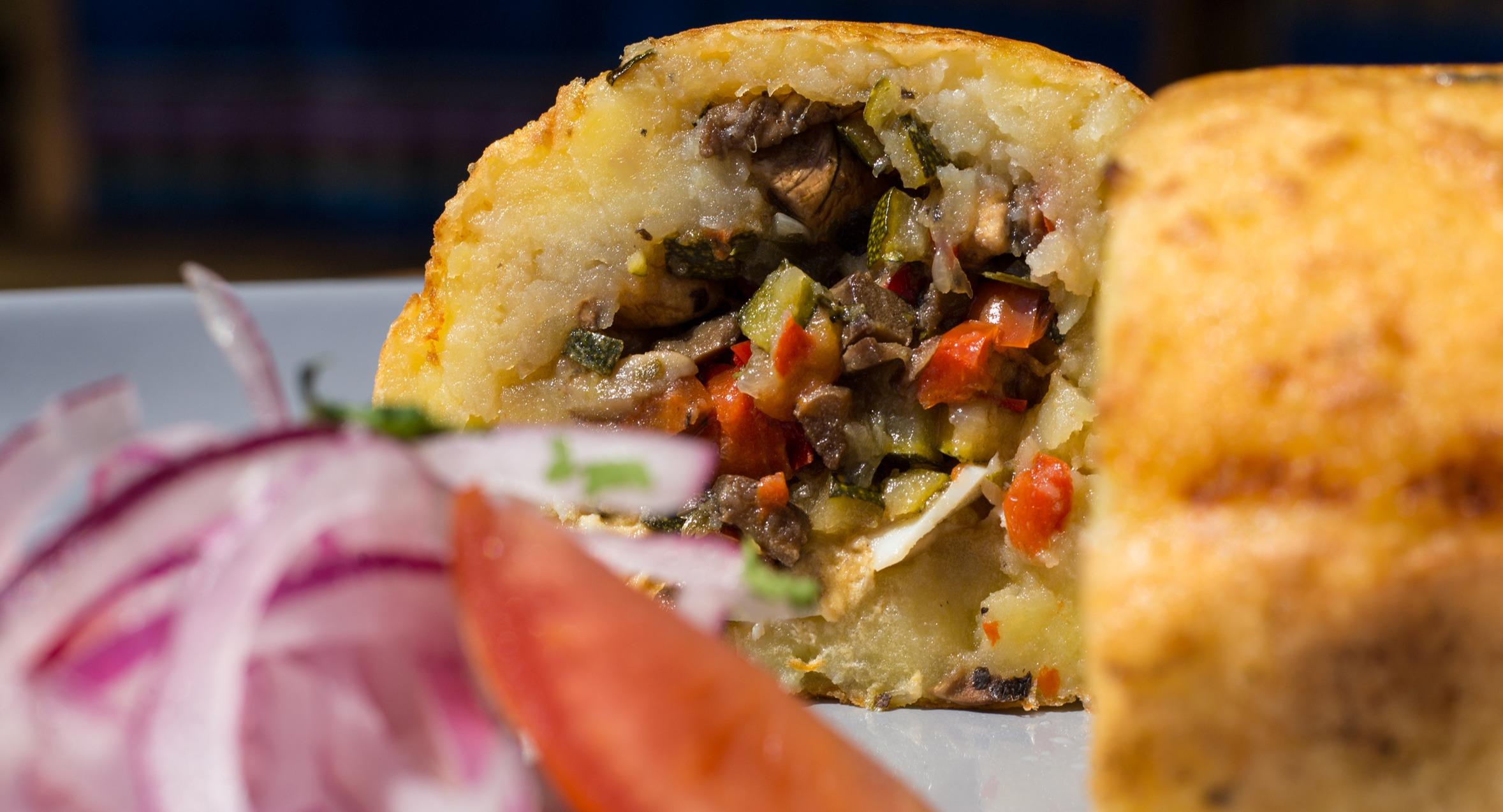 La Preferida Peruvian Food photo 2