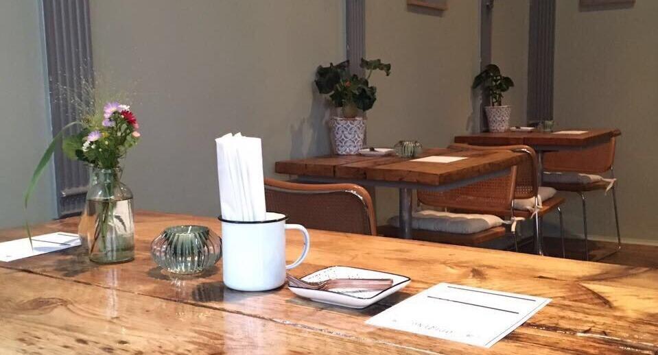 La Preferida Peruvian Food photo 4