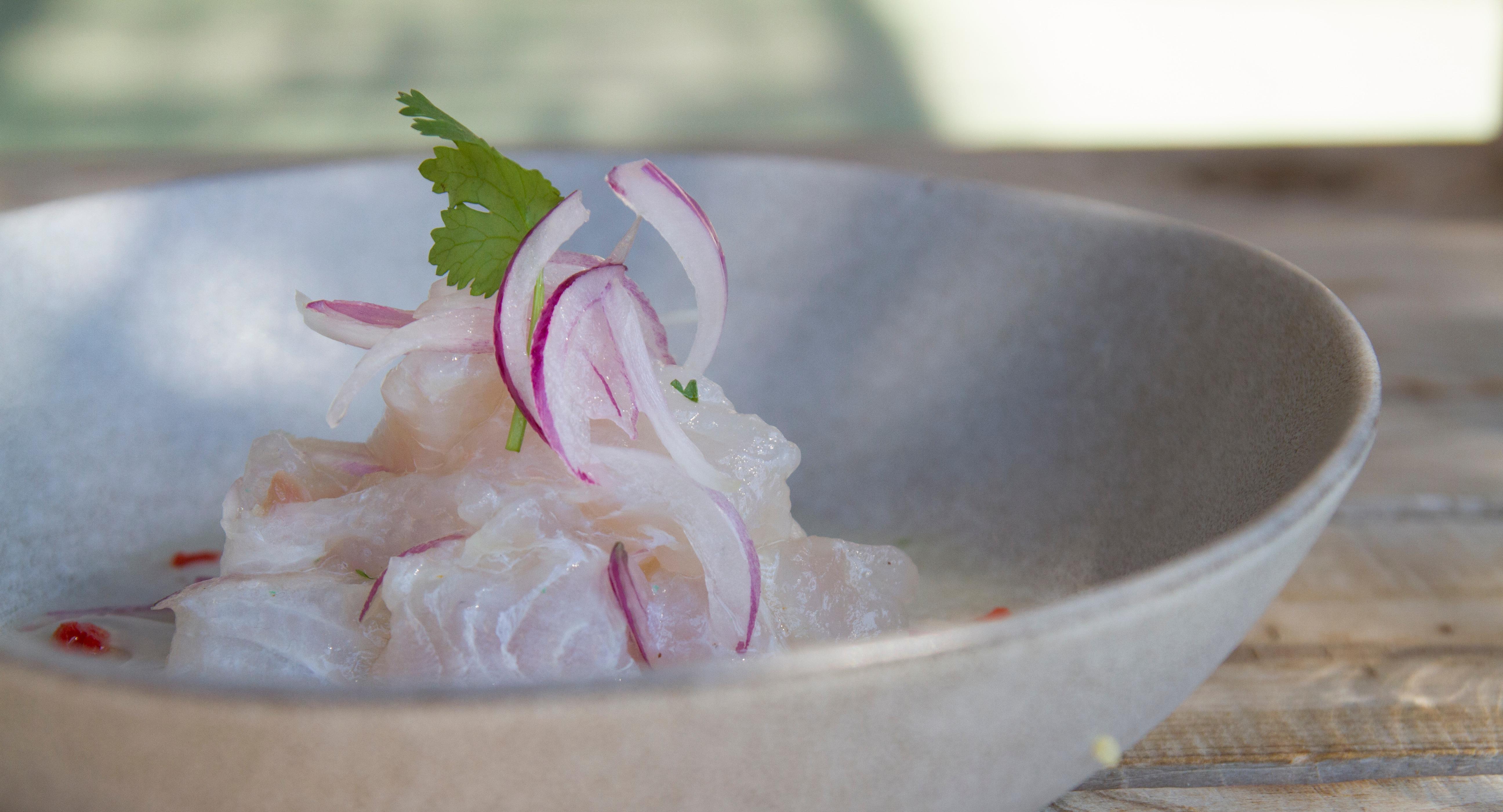 La Preferida Peruvian Food