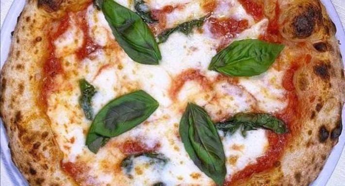 La Q Woodfire Pizza & Italian Restaurant photo 3
