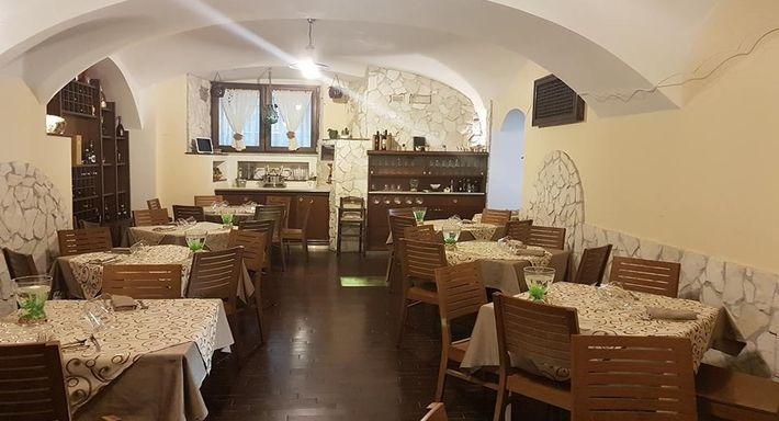 La Riviera Di Parthenope