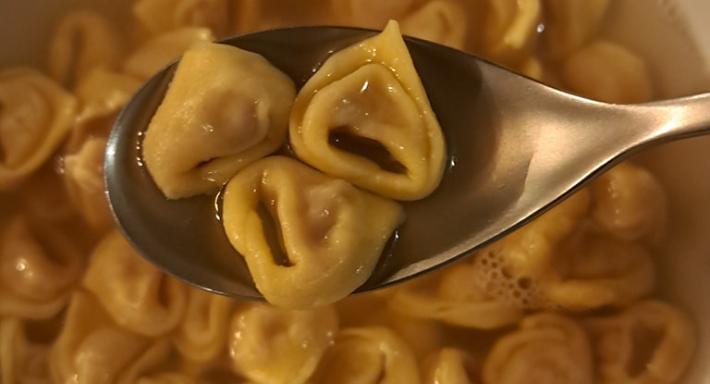 La Rizzola Cucina e Cantina