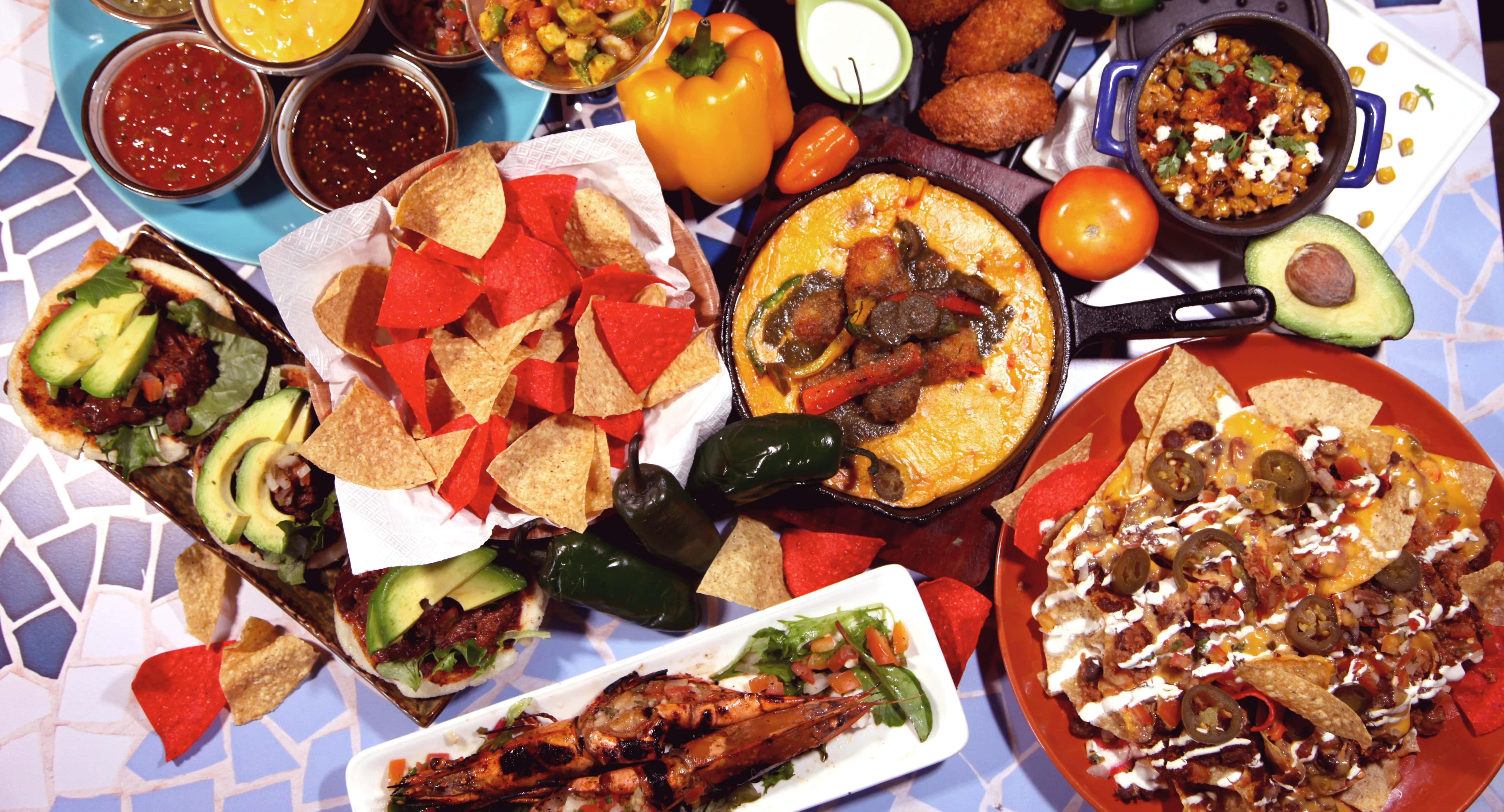 La Salsa photo 1