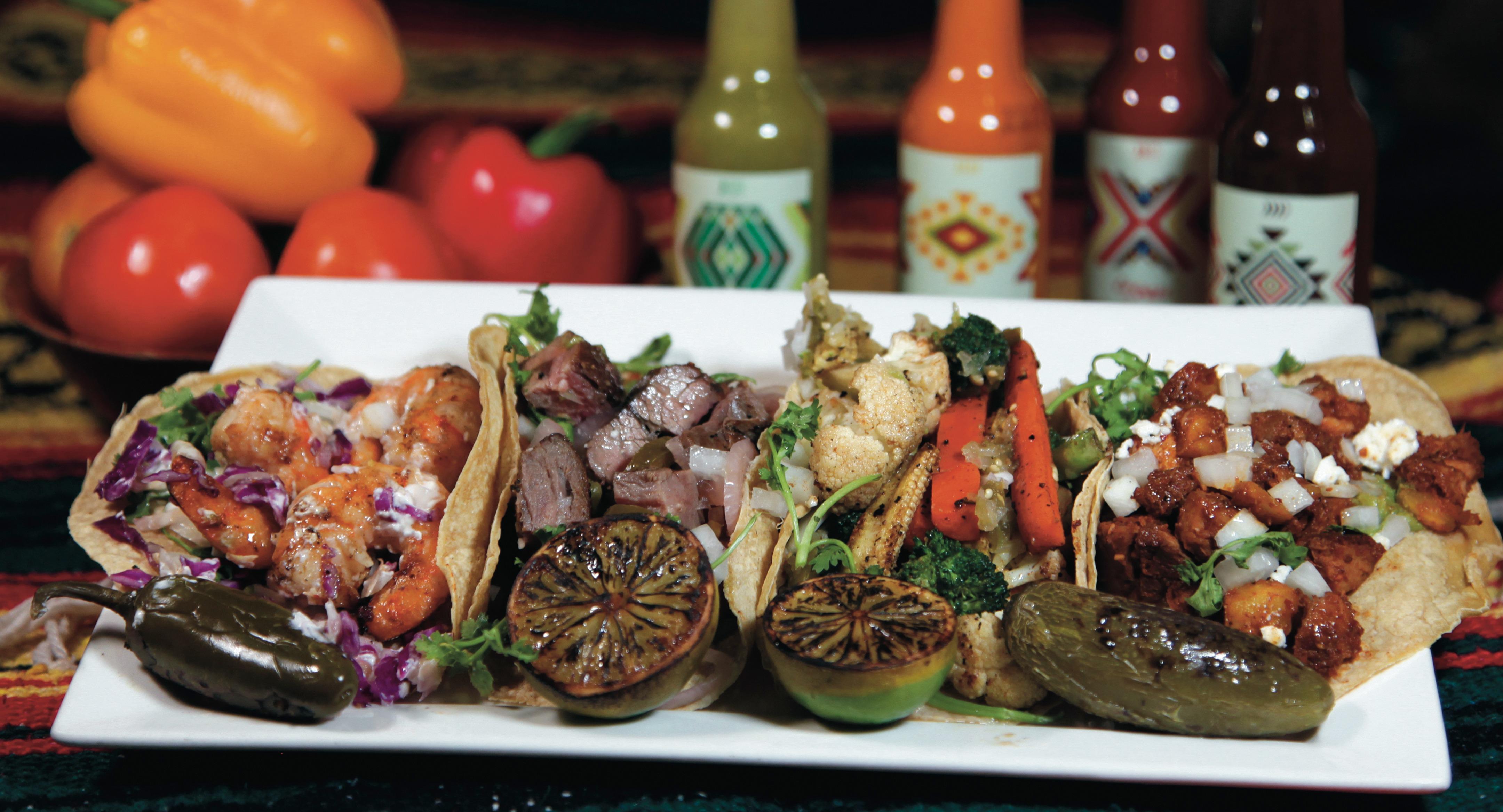 La Salsa photo 2