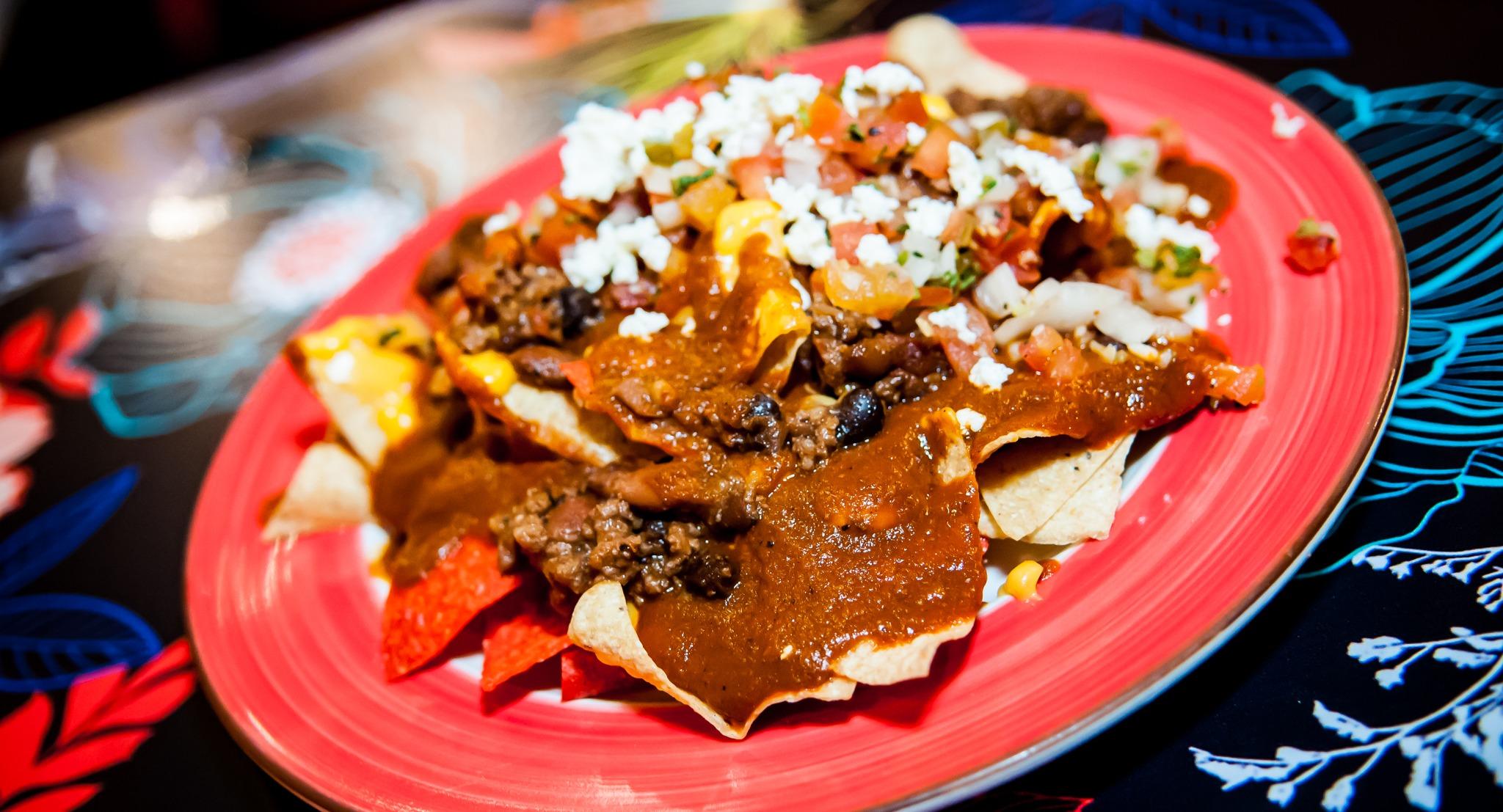 La Salsa photo 3