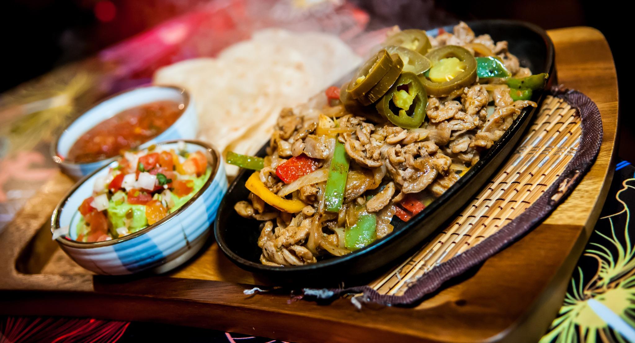 La Salsa photo 5