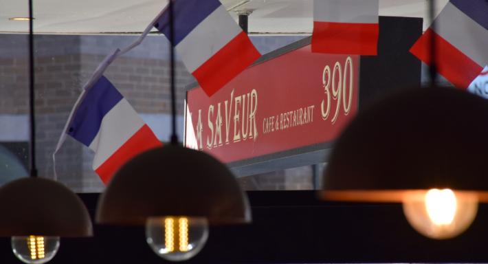 La Saveur French Restaurant photo 1