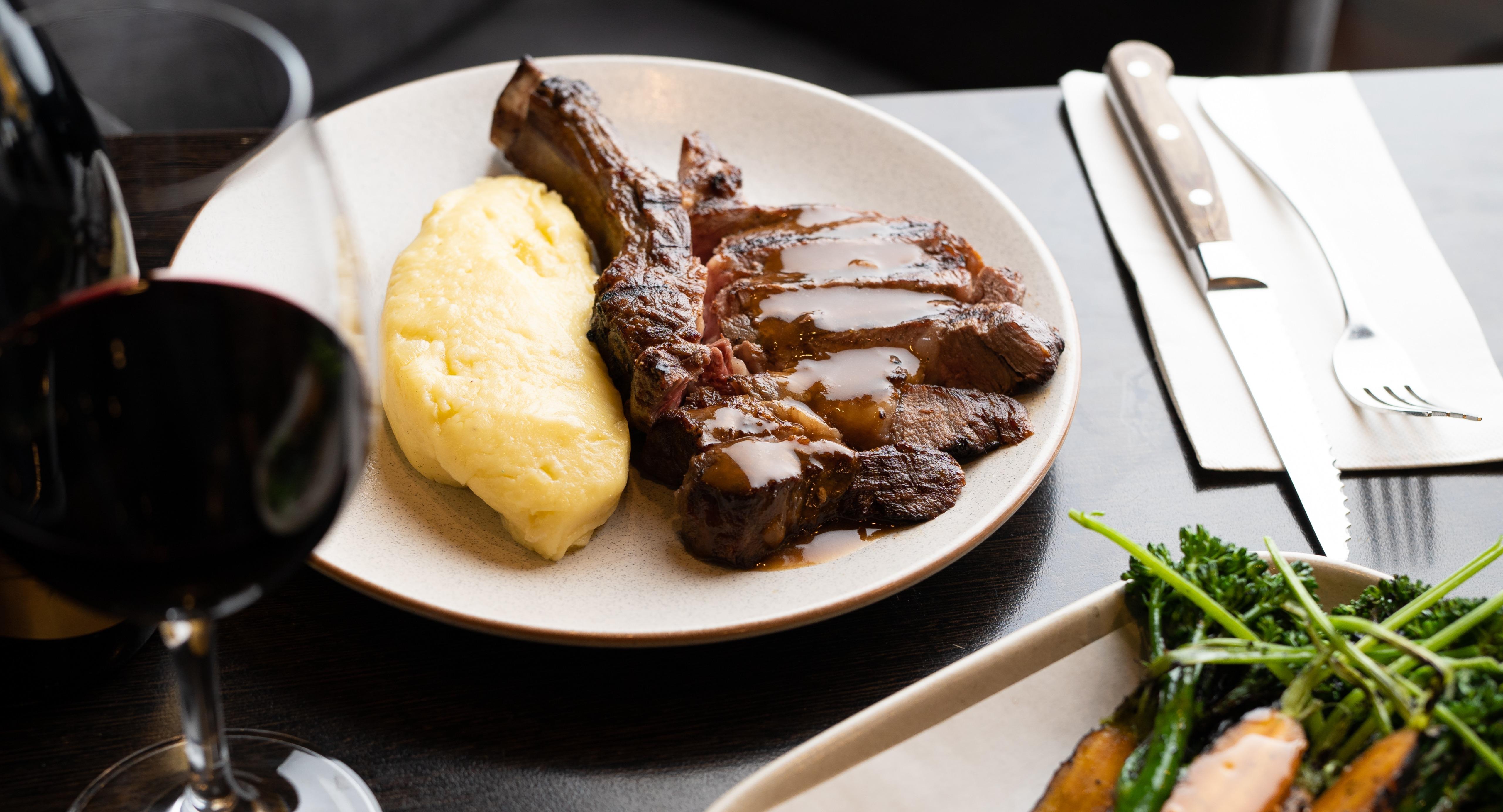 La Scala Cafe & Pizzeria