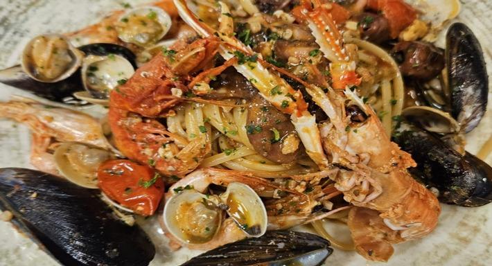 La Scala del Gusto Ristorante