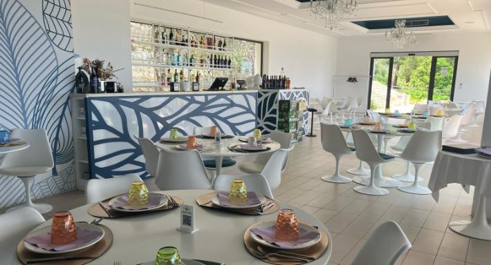 La Scogliera Terrazza Mare - Pizza & Cucina photo 1