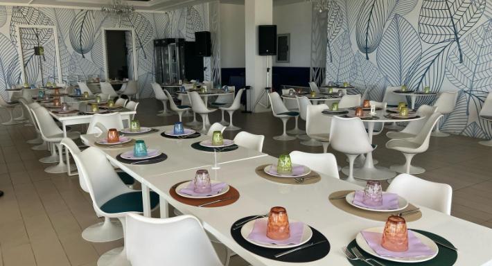 La Scogliera Terrazza Mare - Pizza & Cucina photo 2